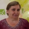 Алла Китросан.