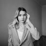 Жанна Луціва