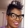 Felicia Thomas Patrick