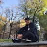 Arsen Pidhoretskyi