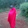 Mburu Eric
