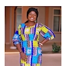 Comfort Tetteh