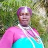 Rashida Adong