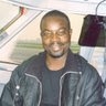 Fred Odongo