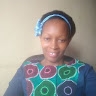 Lucy Gichohi
