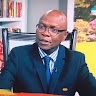 Nsizwa Cromet Molepo