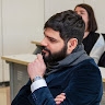 Nicola Garau