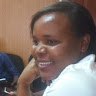 alice mkawughanga