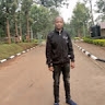 Humphrey Sadera