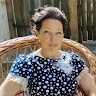 Елена Кобрысь
