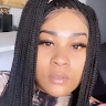 Fashonti Hampton