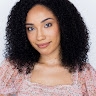 Teanna Mitchell