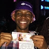 Joshua Wekesa