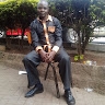 Ondora Nyambane