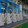 Mechanical Engineering Plant