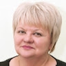Ольга Куліш