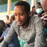 Nshimiyimana Jean Claude