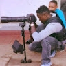 Director Cobby Joe