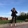 Ярина Чорна