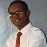 Tongayi Mwedzi
