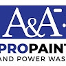 A&A Pro Painting LLC