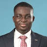 Henry Boateng Sasu