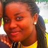 Gloria Boateng