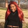 Alyia Mitchell