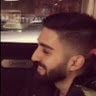 Ramin Amirkhizi