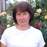 Олена Чорнуха