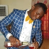 Solomon Mbam