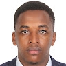 Dennis Nyutu