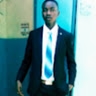 Kelvin Kimani