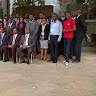 moses kithinji