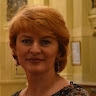 Olena Cherkhavska