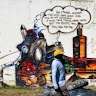 Slum photographyKE