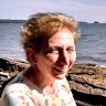 Rachel Burckardt