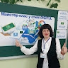 Вікторія Хріпко