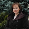Валентина Дячук
