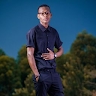 Steveh Jumah