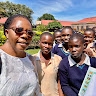 Petra Otee Mangesho