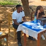 jones ngoma