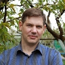 Максим Колесніков