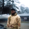 Ly’Quan harrigan