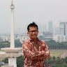 Hery M. Saripudin