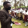 Kamanzi Derick