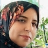 ZAKIA HAMMOUCH