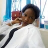 Nyamungu Sylvia