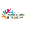 Familles Afro FrancoFun