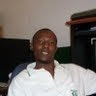 Stephen Oundo